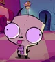 Gir Invasor Zim