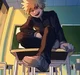 Katsuki Bakugou