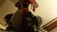 Tabasco Fursuit 