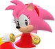 Classic amy rose