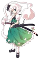 Youmu Konpaku