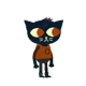 Mae Borowski