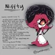 Niffty - Infected AU