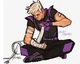 Clint Barton