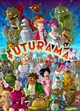 Futurama RPG 