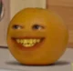 Annoying Orange