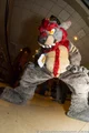 Tabasco Fursuit 