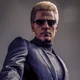 Albert Wesker