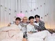 Stray Kids