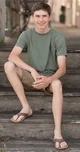 Nerdy BF - Jacob