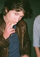 Alex Turner