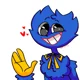 Huggy Wuggy 