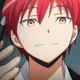 Karma Akabane 