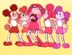 The Spinel Gang