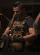 John Soap MacTavish