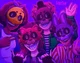 FNaF 4 Tormentors