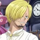 Sanji Vinsmoke