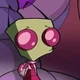 Invader Zim