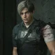 Leon Kennedy 