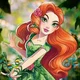 Poison Ivy