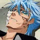 Grimmjow Jaegerjaque