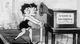 Betty boop