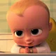 Boss Baby