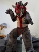 Tabasco Fursuit 