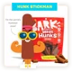 Hunk Stickman