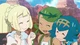 Mallow-lillie-lana