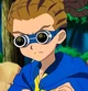 Kidou Yuuto 