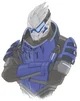 Turian Husband