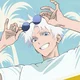 Satoru gojo