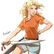 Annabeth Chase