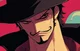 Dracule Mihawk