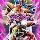 The Ginyu Force