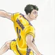 Ushijima Wakatoshi