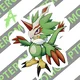 Pteromon