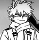 Bakugo Katsuki 