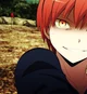 YAN Akabane Karma