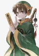 Syaoran Li