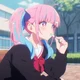 GL - Popular Girl