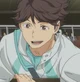 Oikawa Tooru