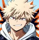 Katsuki Bakugo