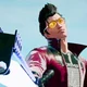 Travis Touchdown