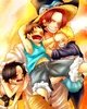 ASL y shanks