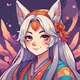 Yama kitsune 