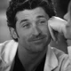 Derek Shepard