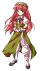 Hong Meiling