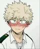 Katsuki bakugo